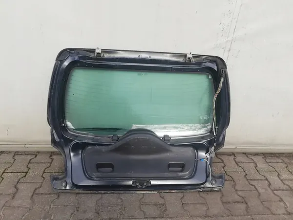 Peugeot 206 Tailgate 2009-2013 OE 8701 R5 image 4