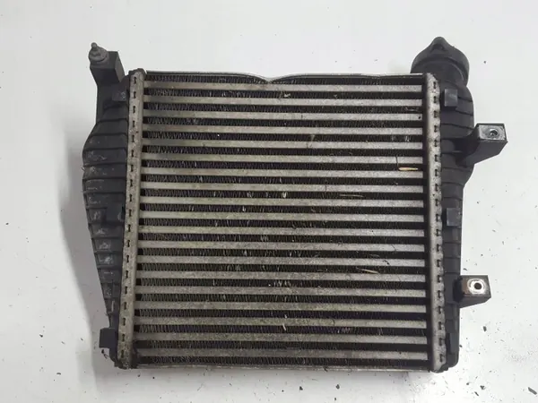 Intercooler esquerdo OEM 7L6145803D para Audi Q7 4L 3.0 TDI image 2