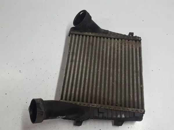 Intercooler esquerdo OEM 7L6145803D para Audi Q7 4L 3.0 TDI image 3