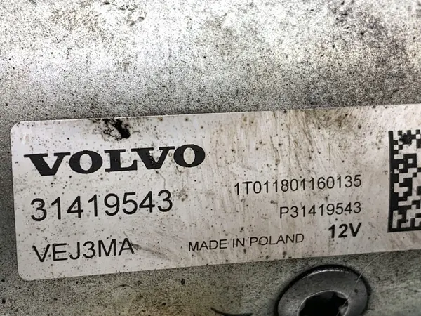 Motor de arranque VOLVO V90 II 31419543 2.0 150CV image 4