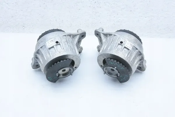 MERCEDES C W205 Moottorituki Vasen Oikea Etu A2052407600 image 2