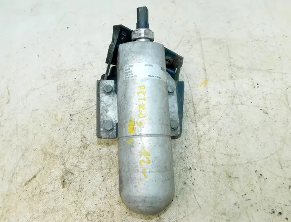OEM 8FT351006-524 Sécheur AC pour MB Actros MP4 Euro 5 image 3