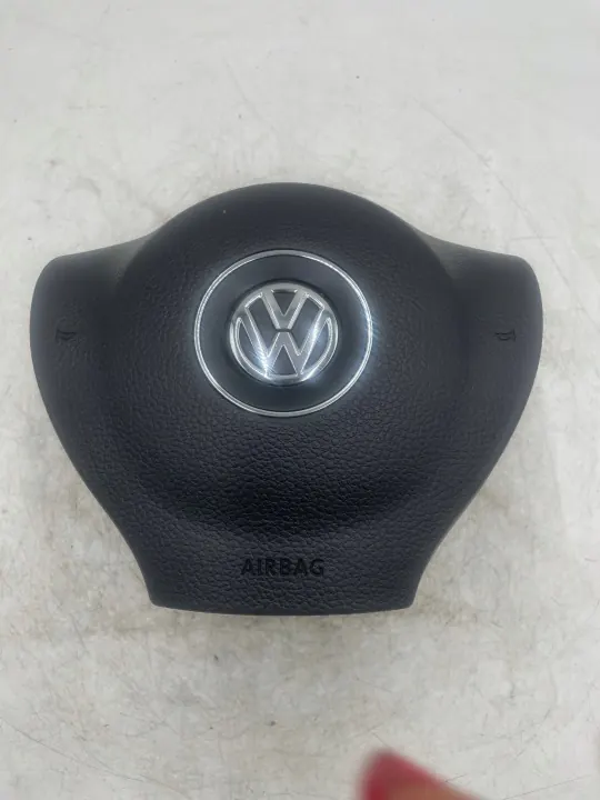Airbag conducteur OEM 3C8880201K pour VW Golf VI 08-12 image 2