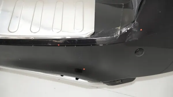 Heckstoßstange Ford Kuga MK1 OEM 360201445 (2008-2010) image 7