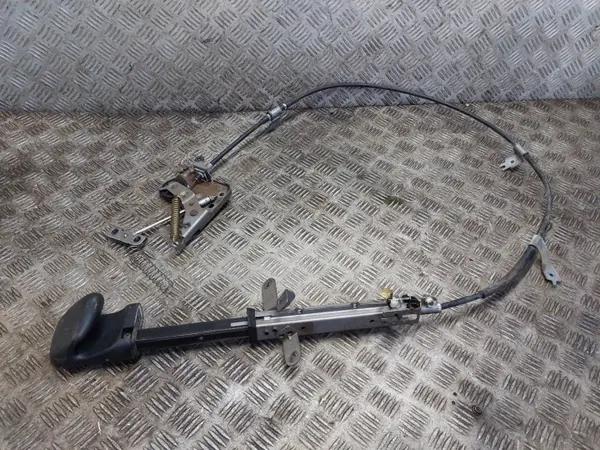 Handbromshandtag & Kabel OEM DŹWIGNIA HAMULCA RĘCZNEGO + LINKA HONDA FR-V I image 2