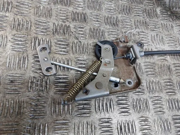 Handbromshandtag & Kabel OEM DŹWIGNIA HAMULCA RĘCZNEGO + LINKA HONDA FR-V I image 3