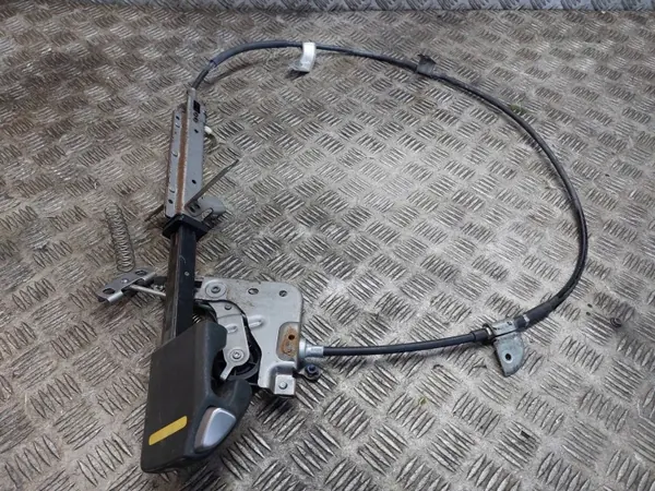 Handbromshandtag & Kabel OEM DŹWIGNIA HAMULCA RĘCZNEGO + LINKA HONDA FR-V I image 4