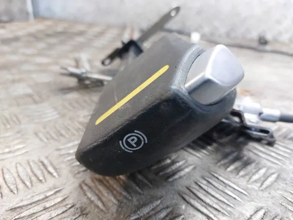 Handbromshandtag & Kabel OEM DŹWIGNIA HAMULCA RĘCZNEGO + LINKA HONDA FR-V I image 5