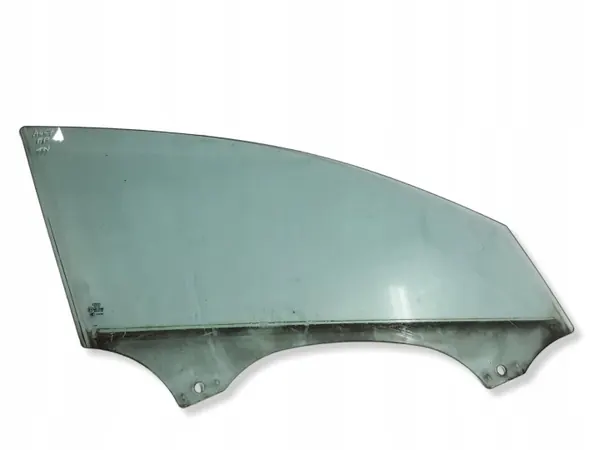 Audi A6 C7 4G 2011 Rechte Vordere Türscheibe OEM TOC49221 image 2