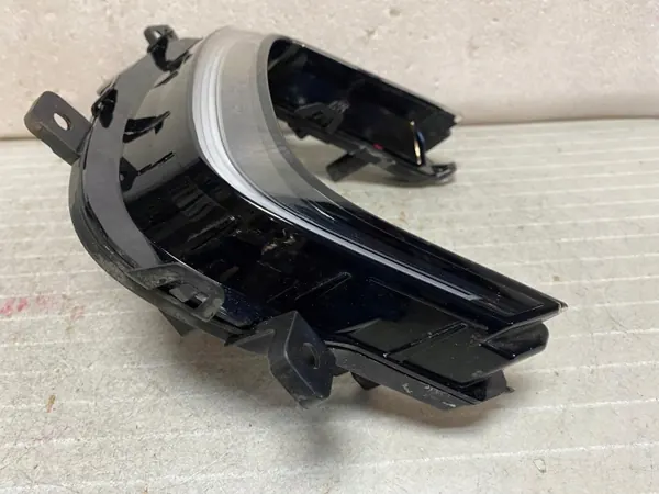 Farol direito LED DRL OEM 12E941056E para VW Up image 3