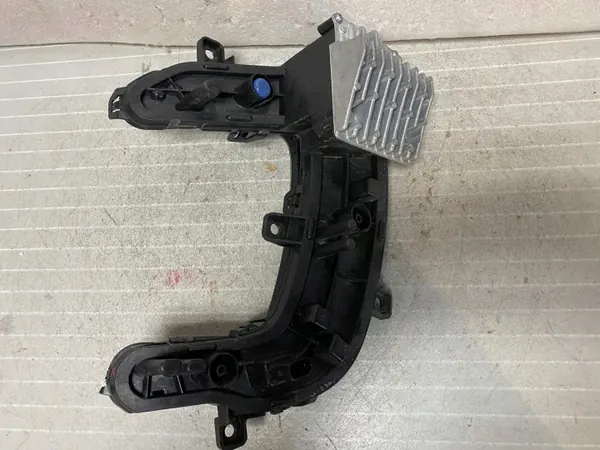 Farol direito LED DRL OEM 12E941056E para VW Up image 8