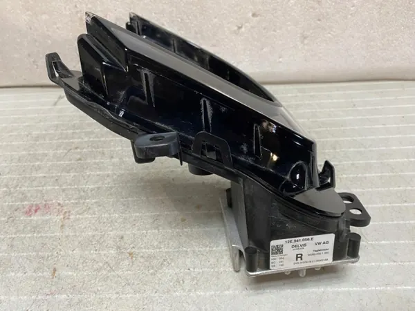 Farol direito LED DRL OEM 12E941056E para VW Up image 9
