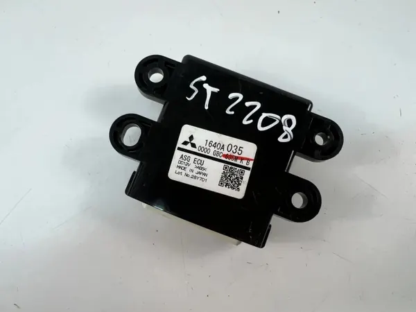 Relé Start-Stop Mitsubishi ASX OEM 1640A035 image 2