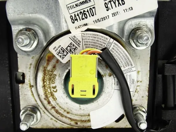 OEM 84126107 Airbag Passageiro para Opel Insignia B image 5
