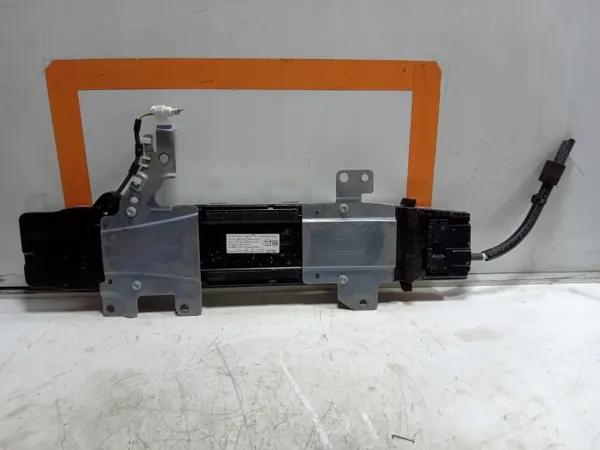 Batterie Mazda BDMC-67ZB3-E - 10Ah Pièce OE Occasion image 3