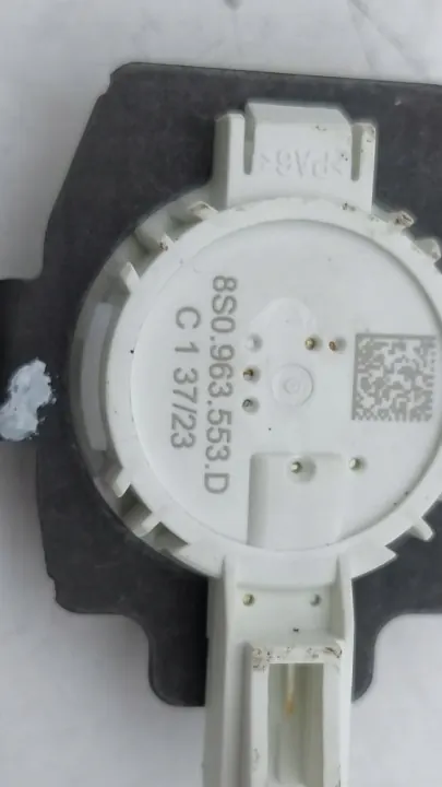 Sitzbelegungssensor OEM 8S0963553D für Audi SQ5 Q5 image 6