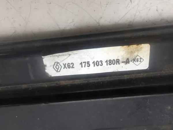 Polttoainejäähdytin OEM 261091 Master III Movanolle image 4
