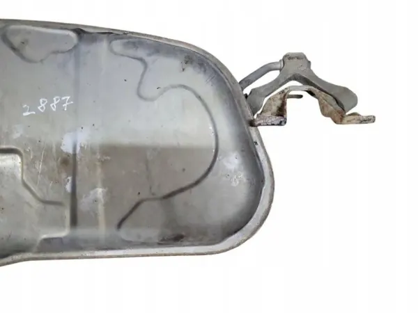 Silencieux échappement Skoda Yeti OEM 1K0120B12 image 4