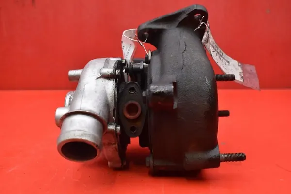 Turboaggregat 028145702P VW Passat B5 1.9 TDI image 2