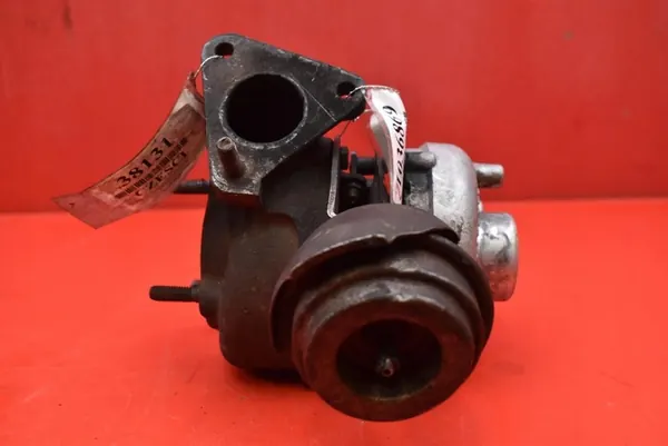 Turboaggregat 028145702P VW Passat B5 1.9 TDI image 3