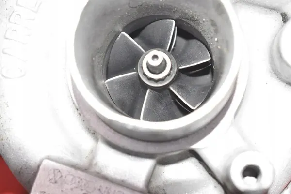 Turboaggregat 028145702P VW Passat B5 1.9 TDI image 5