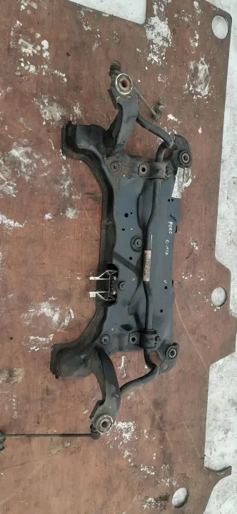 SANKI WÓZEK KOŁYSKA FORD C-MAX II MK2 LIFT image 2