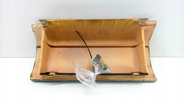 Mercedes-Benz SL R129 inredningspanel OEM 1298601130 image 4