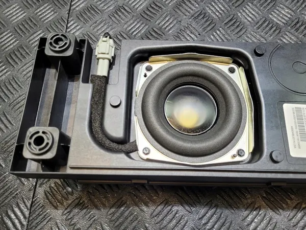 Basluidspreker Subwoofer OEM 281703NF0A voor Nissan Leaf II image 4