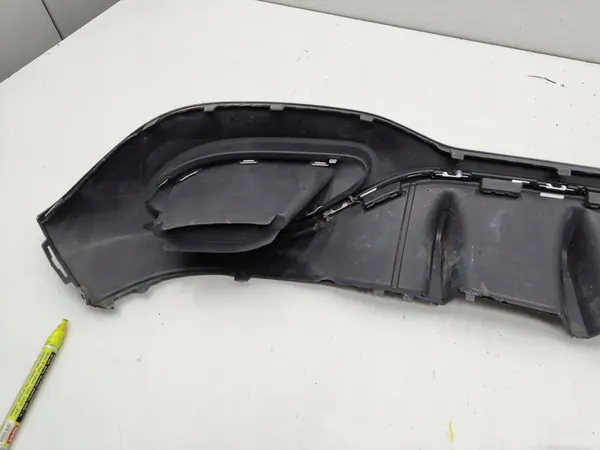 MERCEDES A-KLASS W177 BAKRE SPOILER A1778853701 image 6