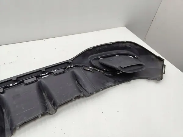 MERCEDES A-KLASS W177 BAKRE SPOILER A1778853701 image 7