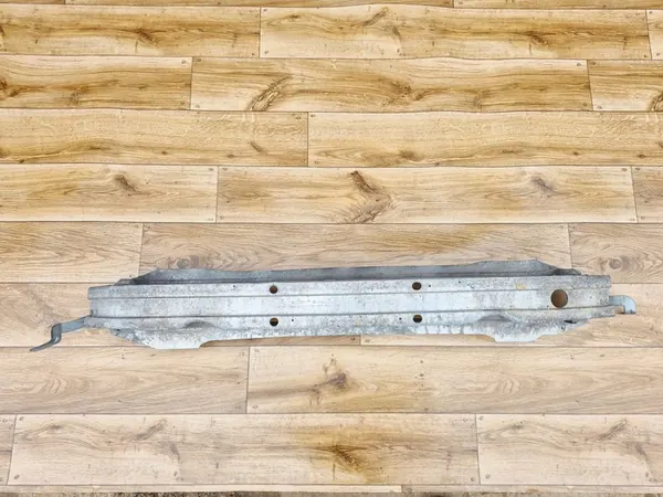 Etupuskuri Audi A4 B6 00-05 OEM 8E0807109C image 6