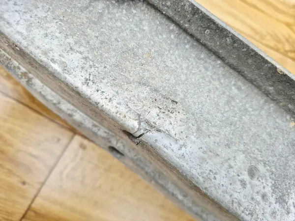 Etupuskuri Audi A4 B6 00-05 OEM 8E0807109C image 7