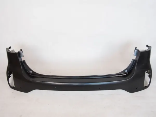 Kia Sorento II FL Heckstoßstange OEM Kia Sorento II FL Zderzak tyl tylny 2 Lift 12-15r PDC image 2