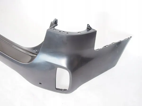 Kia Sorento II FL Heckstoßstange OEM Kia Sorento II FL Zderzak tyl tylny 2 Lift 12-15r PDC image 3