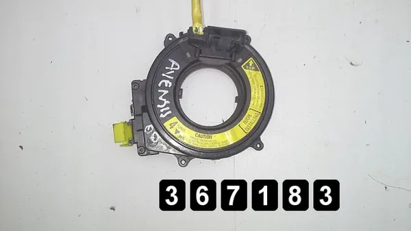 Sleepring OEM AM-367183 voor Toyota Avensis 2000 image 2