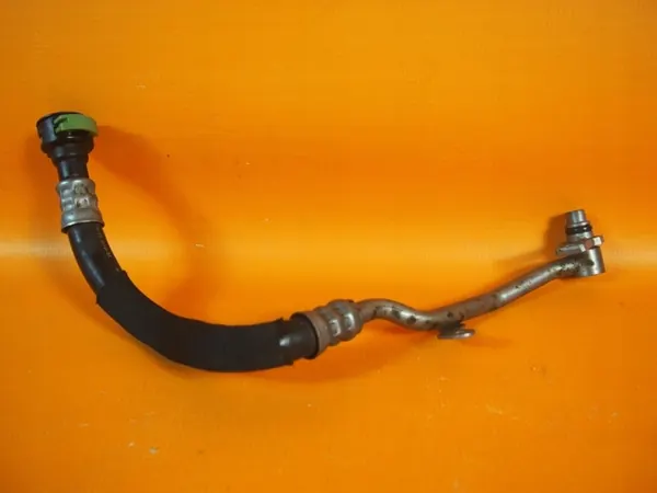 Audi A6 4G Ölschlauch OEM 8r0317818bf - Gebraucht image 2
