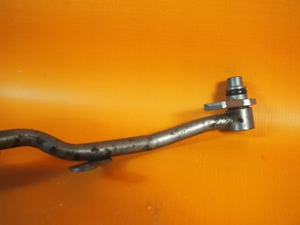 Audi A6 4G Ölschlauch OEM 8r0317818bf - Gebraucht image 4