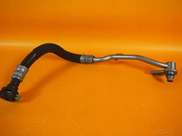 Audi A6 4G Ölschlauch OEM 8r0317818bf - Gebraucht image 5