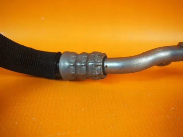 Audi A6 4G Ölschlauch OEM 8r0317818bf - Gebraucht image 6