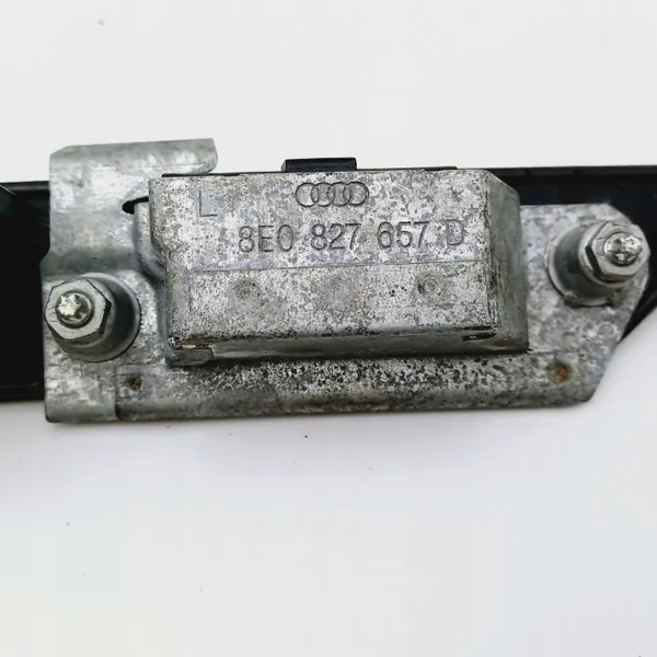Junta de Porta-Malas OEM DRC77442 para Audi A6 S6 C6 image 6