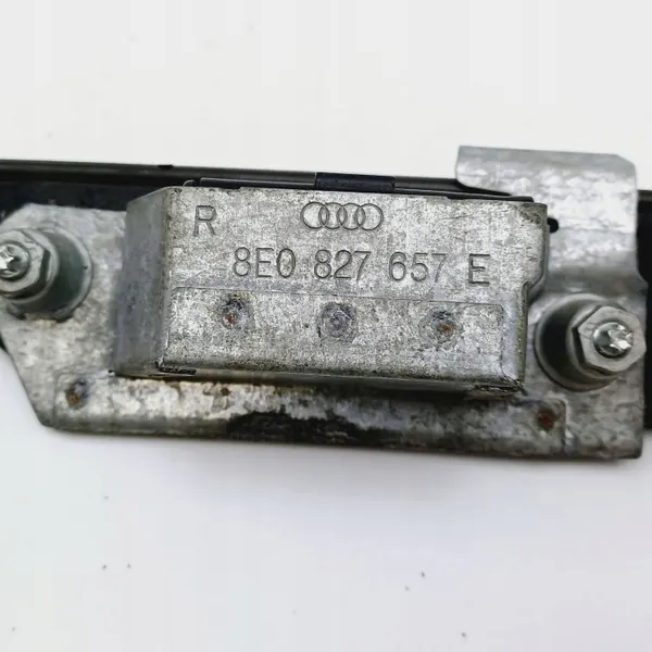 Junta de Porta-Malas OEM DRC77442 para Audi A6 S6 C6 image 7