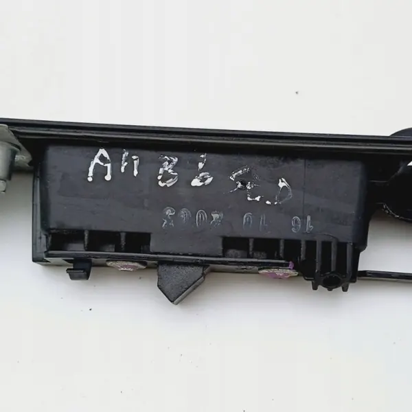 Junta de Porta-Malas OEM DRC77442 para Audi A6 S6 C6 image 8