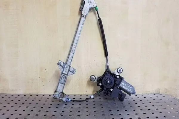 Regulador de janela dianteira esquerda AUDI A6 AVANT 4A0959801B image 5