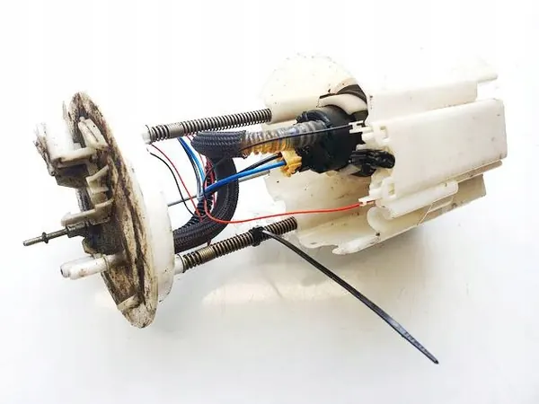 Bomba de combustible OEM 15776410 para Opel Insignia 2009 2.0L image 2