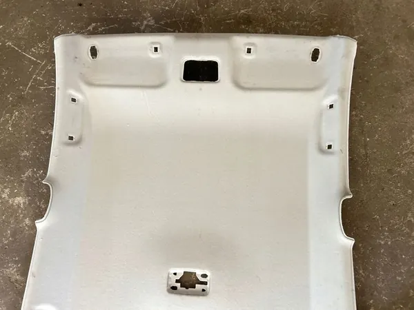 Plafond Toyota Verso-S 2012 MTL30923 image 3