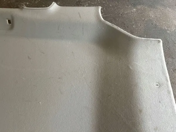 Plafond Toyota Verso-S 2012 MTL30923 image 5