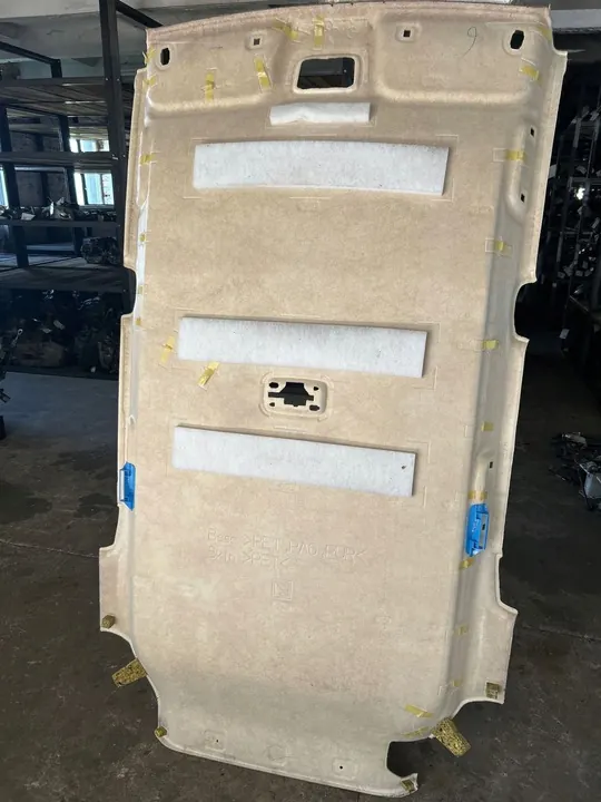 Plafond Toyota Verso-S 2012 MTL30923 image 8