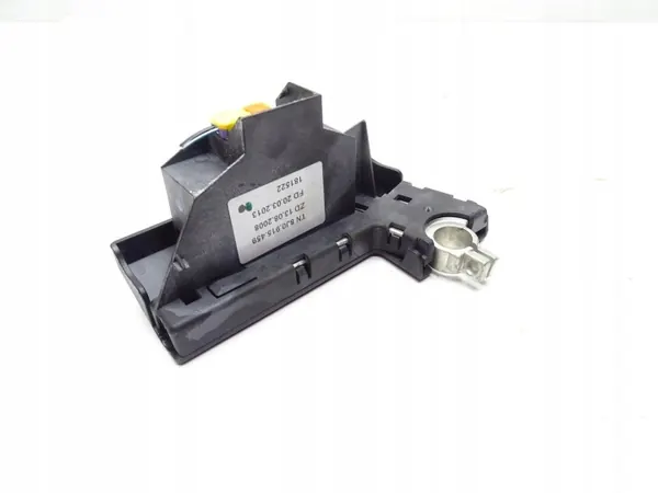 Pyroteknisk säkring OEM 4F0915519 för Audi A4 B8 A5 8T image 4
