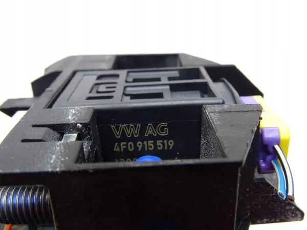 Pyroteknisk säkring OEM 4F0915519 för Audi A4 B8 A5 8T image 6