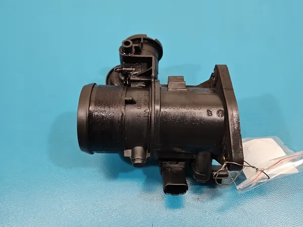 Corpo de borboleta Citroen C5 II X7 2.0 HDI 9660110780 image 7